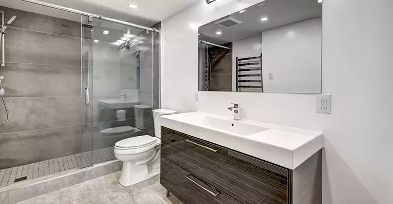 One Day Walk In Shower in Lebanon