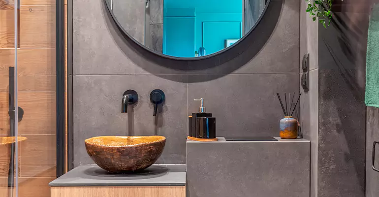 Tiny Master Bathroom Remodel Lebanon