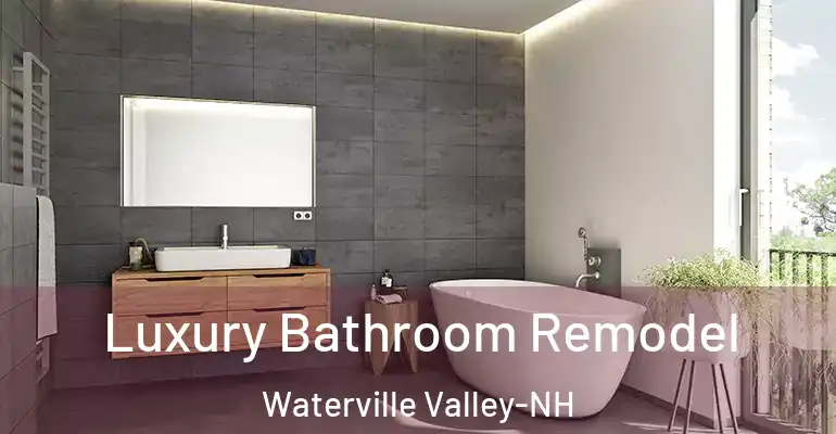 inner Bathroom imggen Luxury Bathroom Remodel Waterville Valley-NH