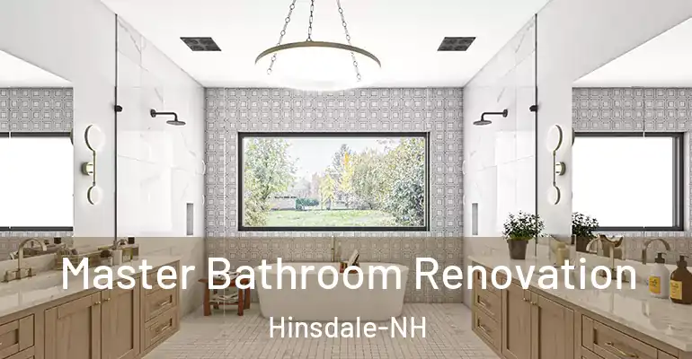 inner Bathroom imggen Master Bathroom Renovation Hinsdale-NH