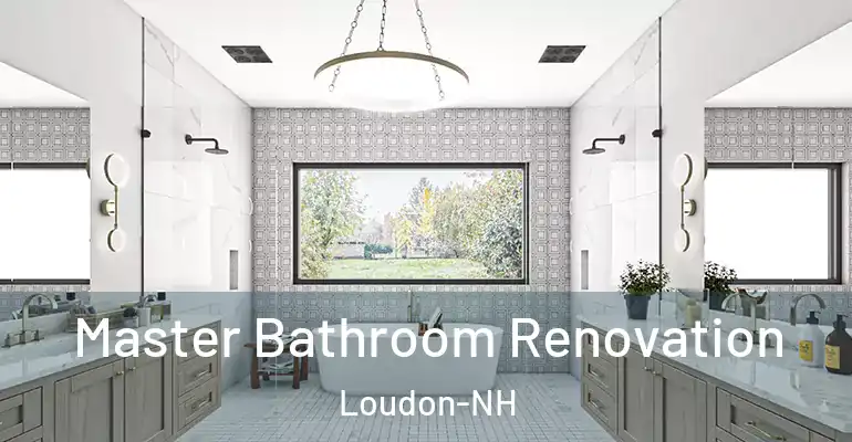 inner Bathroom imggen Master Bathroom Renovation Loudon-NH