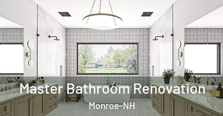 inner Bathroom imggen Master Bathroom Renovation Monroe-NH