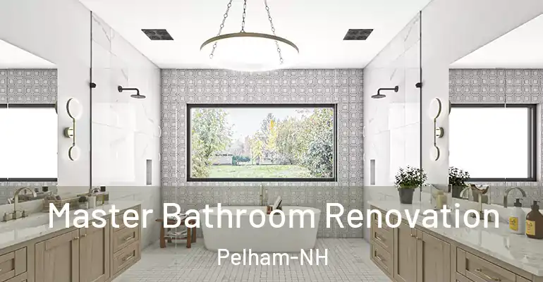 inner Bathroom imggen Master Bathroom Renovation Pelham-NH