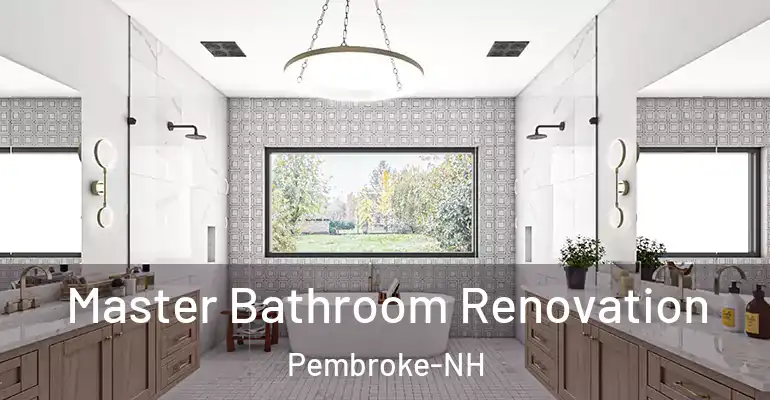inner Bathroom imggen Master Bathroom Renovation Pembroke-NH
