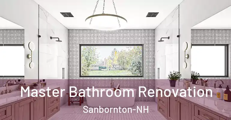 inner Bathroom imggen Master Bathroom Renovation Sanbornton-NH