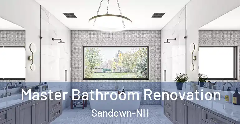 inner Bathroom imggen Master Bathroom Renovation Sandown-NH