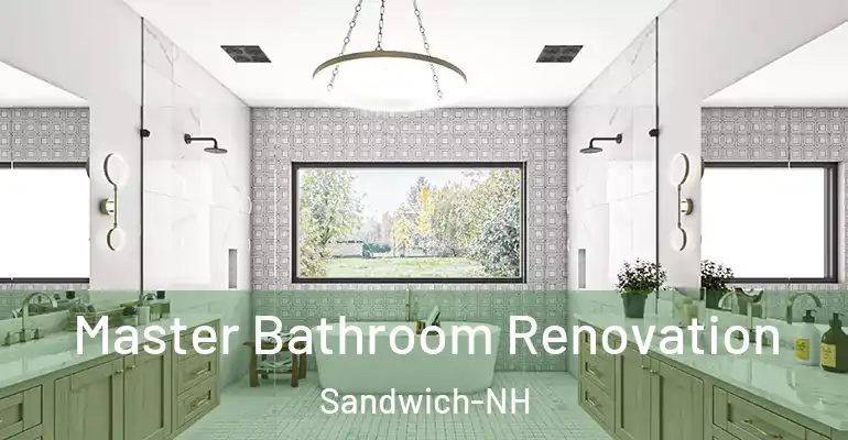 inner Bathroom imggen Master Bathroom Renovation Sandwich-NH
