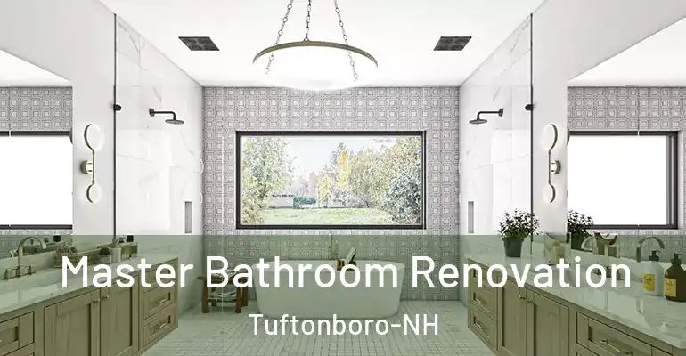 inner Bathroom imggen Master Bathroom Renovation Tuftonboro-NH