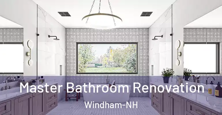 inner Bathroom imggen Master Bathroom Renovation Windham-NH