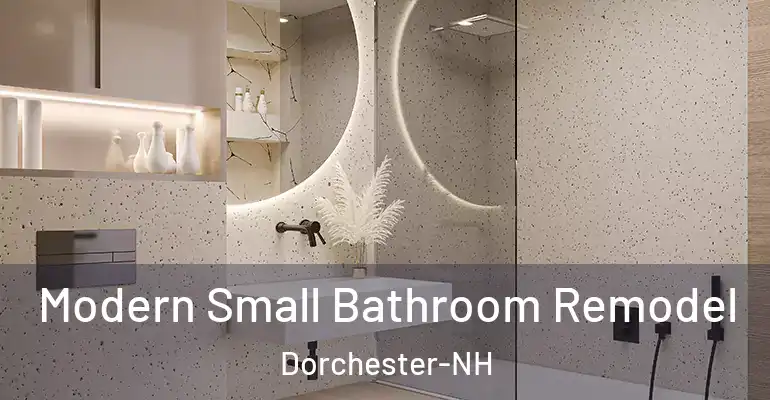 inner Bathroom imggen Modern Small Bathroom Remodel Dorchester-NH