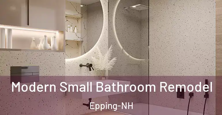 inner Bathroom imggen Modern Small Bathroom Remodel Epping-NH