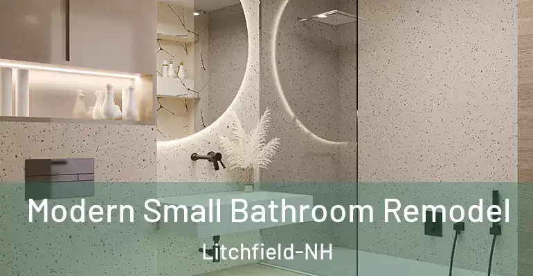 inner Bathroom imggen Modern Small Bathroom Remodel Litchfield-NH