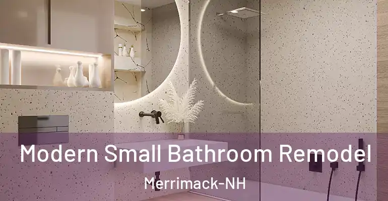 inner Bathroom imggen Modern Small Bathroom Remodel Merrimack-NH