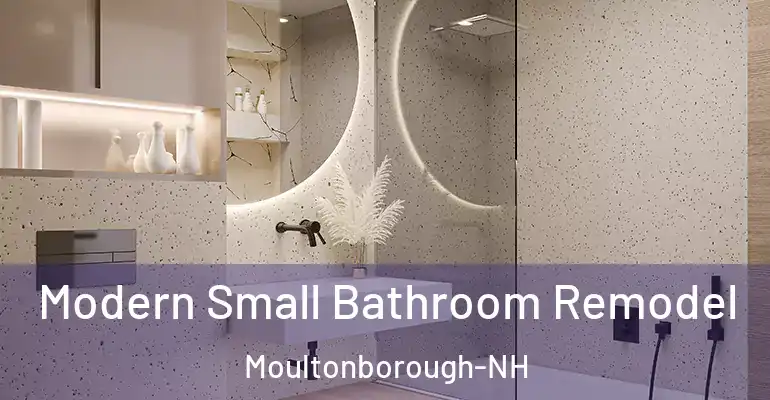 inner Bathroom imggen Modern Small Bathroom Remodel Moultonborough-NH