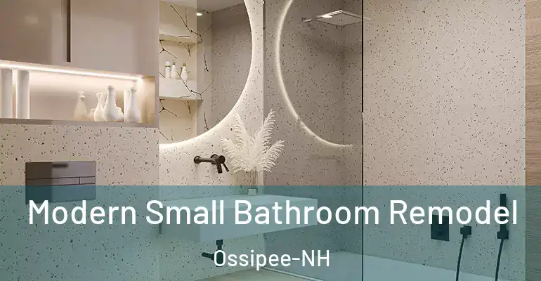 inner Bathroom imggen Modern Small Bathroom Remodel Ossipee-NH