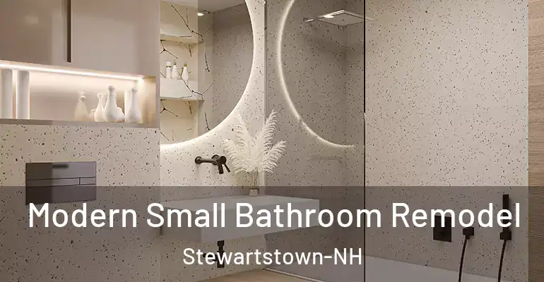 inner Bathroom imggen Modern Small Bathroom Remodel Stewartstown-NH