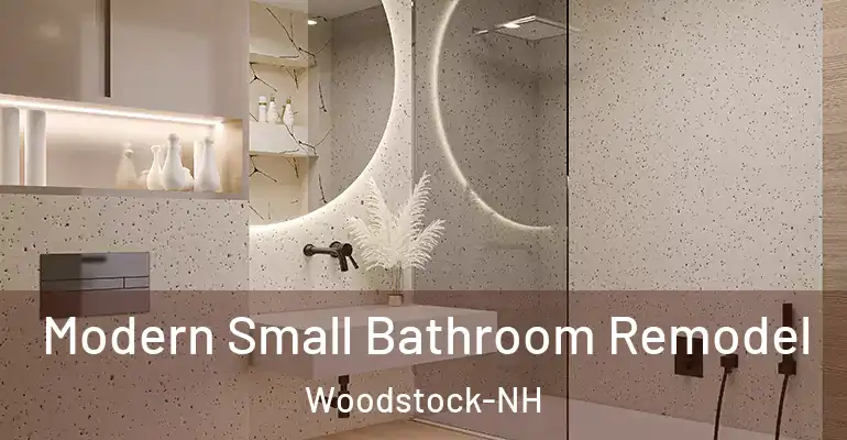 inner Bathroom imggen Modern Small Bathroom Remodel Woodstock-NH