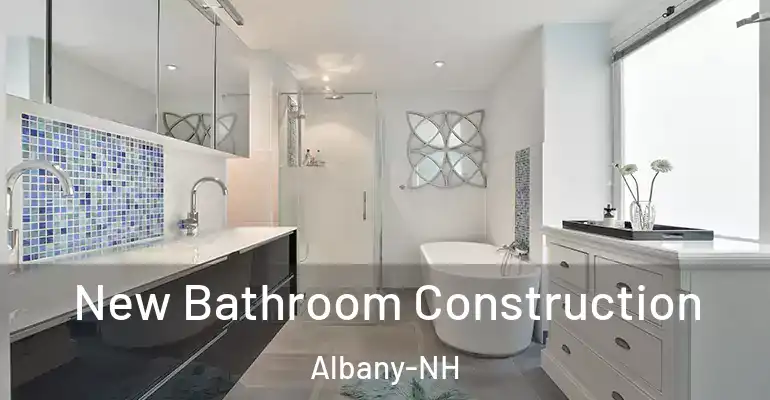 inner Bathroom imggen New Bathroom Construction Albany-NH