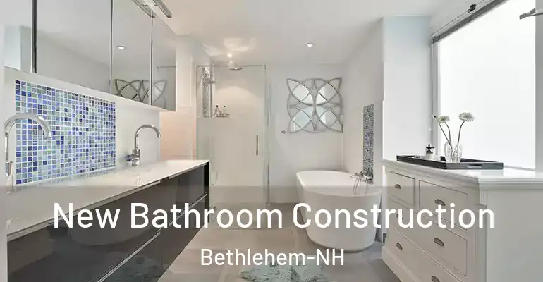 inner Bathroom imggen New Bathroom Construction Bethlehem-NH