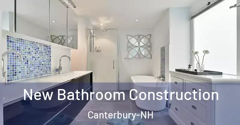 inner Bathroom imggen New Bathroom Construction Canterbury-NH