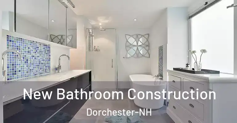 inner Bathroom imggen New Bathroom Construction Dorchester-NH
