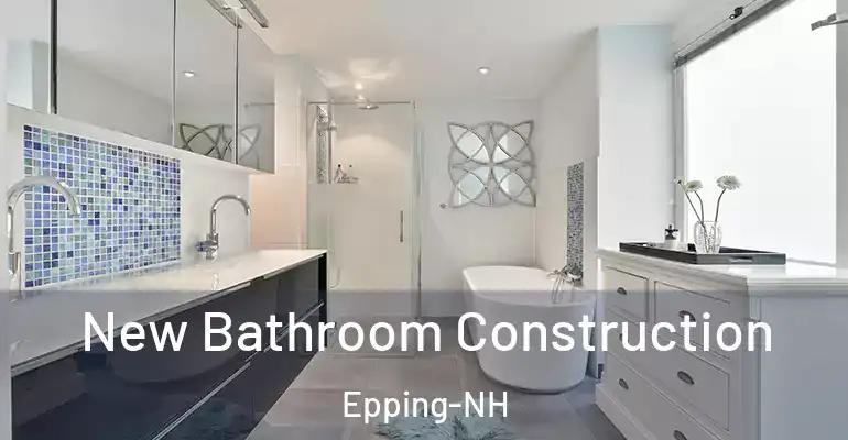 inner Bathroom imggen New Bathroom Construction Epping-NH