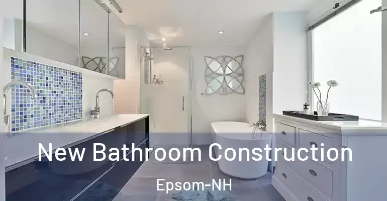 inner Bathroom imggen New Bathroom Construction Epsom-NH