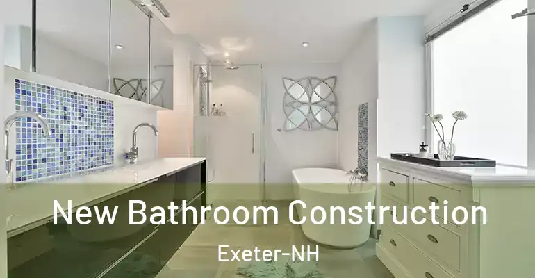 inner Bathroom imggen New Bathroom Construction Exeter-NH