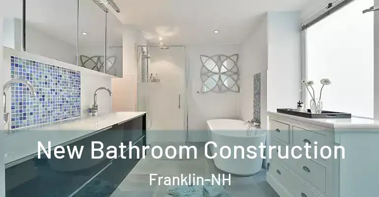 inner Bathroom imggen New Bathroom Construction Franklin-NH