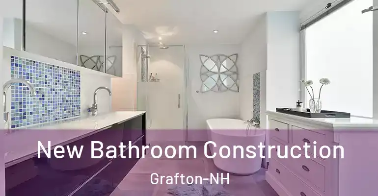 inner Bathroom imggen New Bathroom Construction Grafton-NH