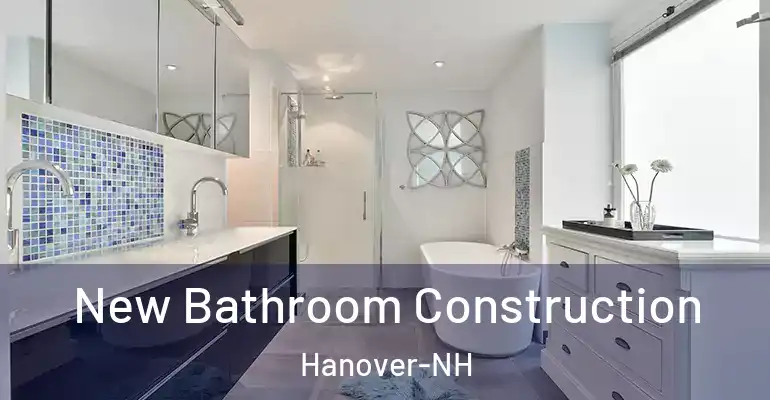 inner Bathroom imggen New Bathroom Construction Hanover-NH