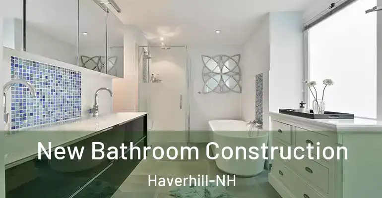 inner Bathroom imggen New Bathroom Construction Haverhill-NH