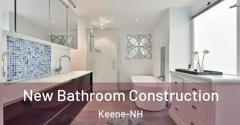 inner Bathroom imggen New Bathroom Construction Keene-NH