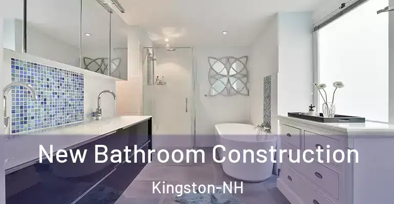 inner Bathroom imggen New Bathroom Construction Kingston-NH