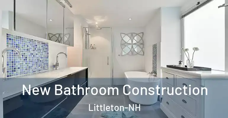 inner Bathroom imggen New Bathroom Construction Littleton-NH