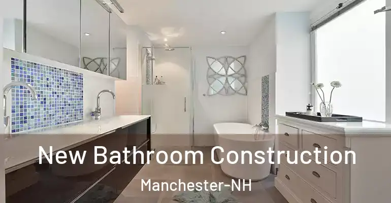 inner Bathroom imggen New Bathroom Construction Manchester-NH