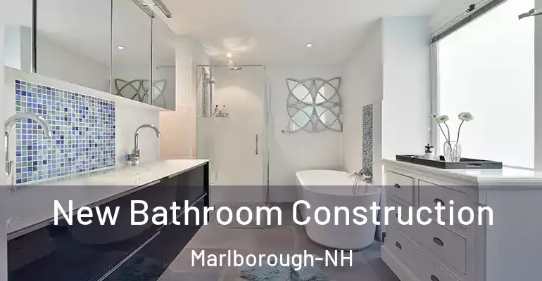 inner Bathroom imggen New Bathroom Construction Marlborough-NH