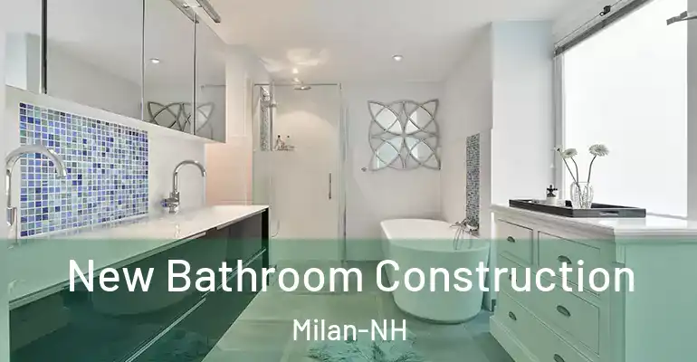 inner Bathroom imggen New Bathroom Construction Milan-NH
