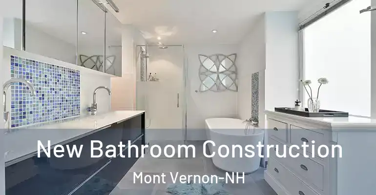 inner Bathroom imggen New Bathroom Construction Mont Vernon-NH
