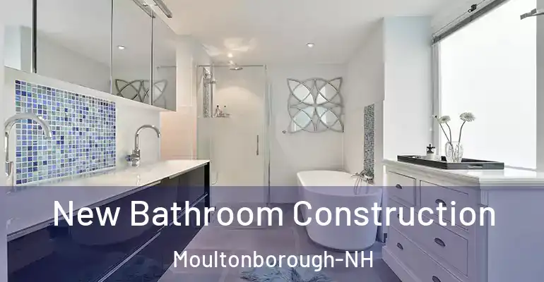 inner Bathroom imggen New Bathroom Construction Moultonborough-NH
