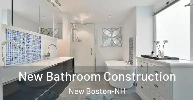 inner Bathroom imggen New Bathroom Construction New Boston-NH