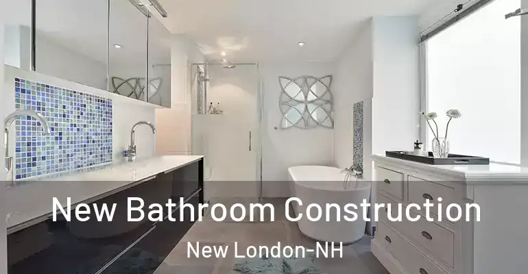 inner Bathroom imggen New Bathroom Construction New London-NH