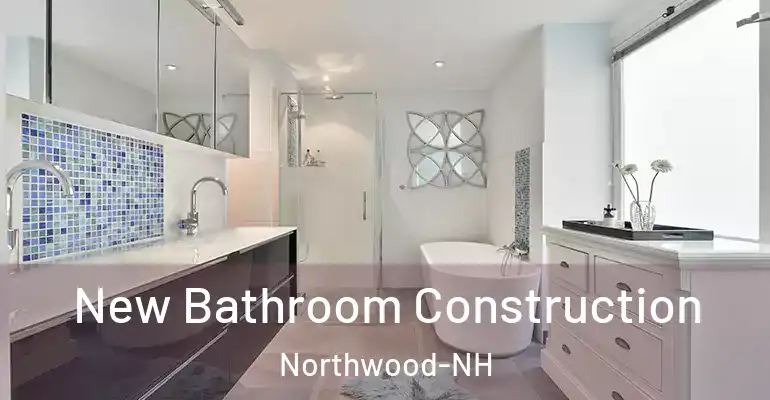 inner Bathroom imggen New Bathroom Construction Northwood-NH