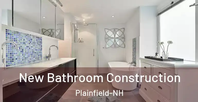 inner Bathroom imggen New Bathroom Construction Plainfield-NH