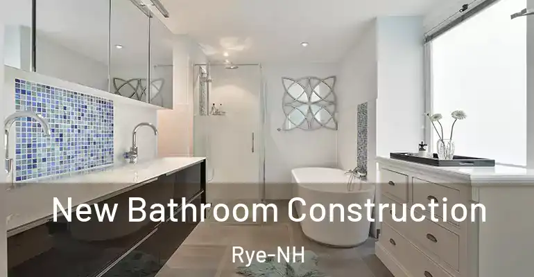 inner Bathroom imggen New Bathroom Construction Rye-NH