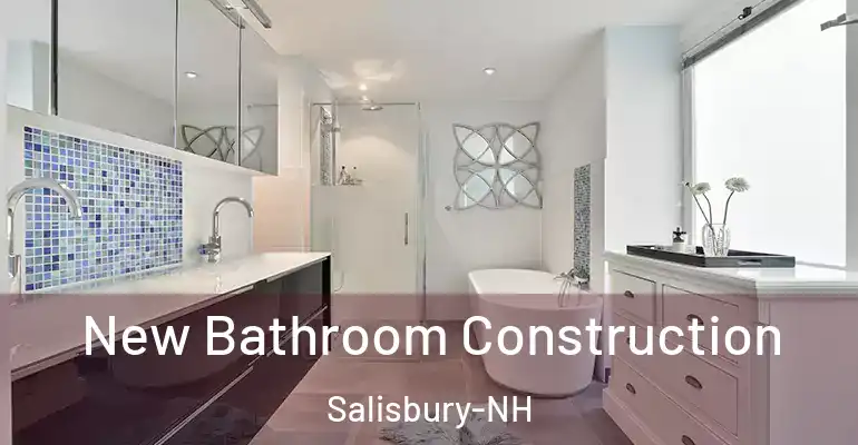 inner Bathroom imggen New Bathroom Construction Salisbury-NH