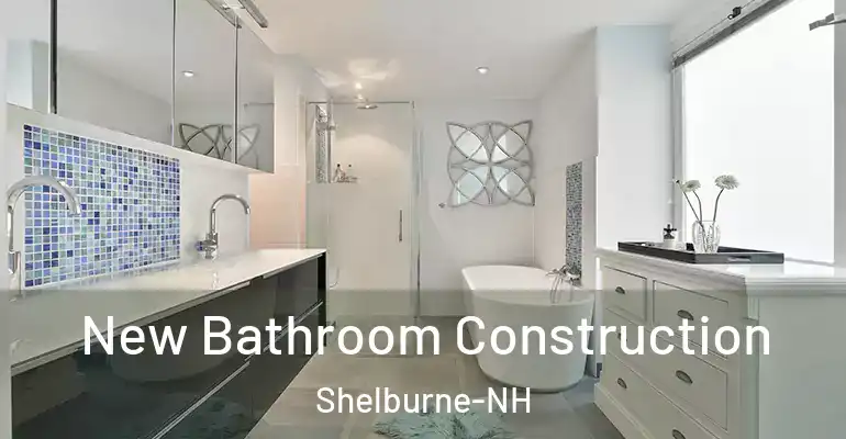 inner Bathroom imggen New Bathroom Construction Shelburne-NH