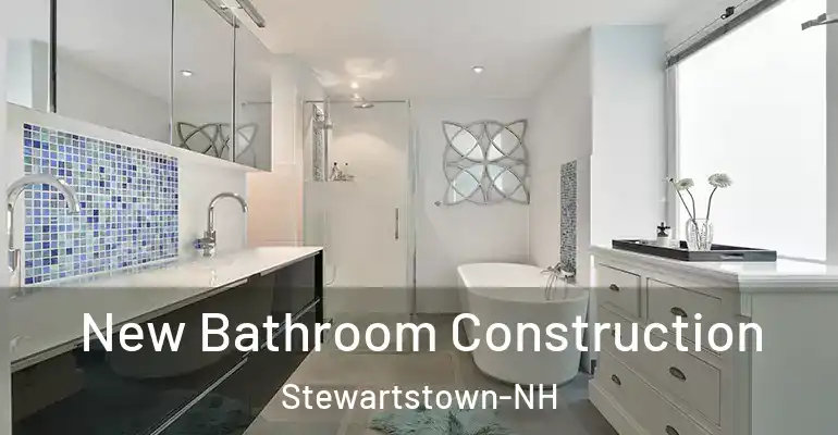 inner Bathroom imggen New Bathroom Construction Stewartstown-NH