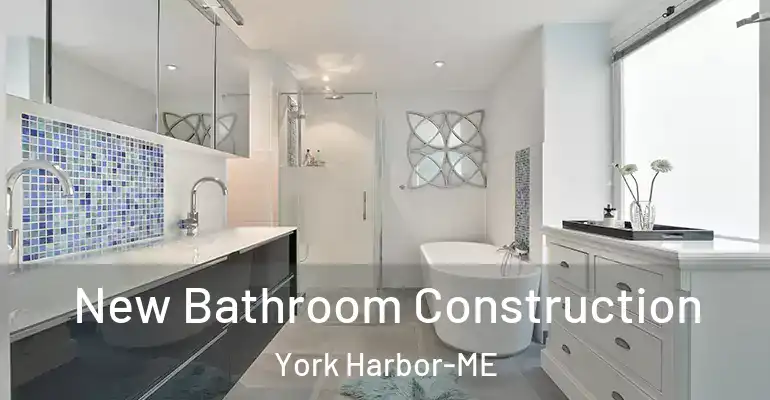 inner Bathroom imggen New Bathroom Construction York Harbor-ME