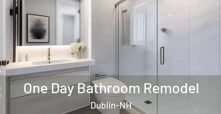 inner Bathroom imggen One Day Bathroom Remodel Dublin-NH